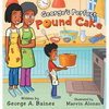 George's Perfect Pound Cake - Hardcover