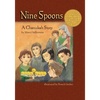 Nine Spoons: A Chanukah Story - Paperback