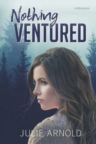 Nothing Ventured - Paperback