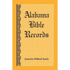 Alabama Bible Records - Paperback