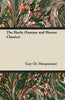 The Horla (Fantasy and Horror Classics) - Paperback