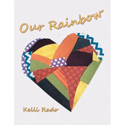 Our Rainbow - Paperback