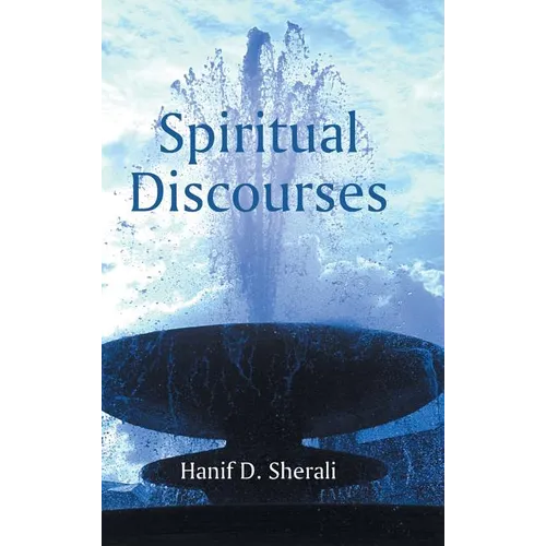 Spiritual Discourses - Hardcover