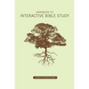 Handbook to Interactive Bible Study - Paperback