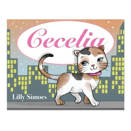 Cecelia - Hardcover