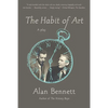 The Habit of Art: A Play - Paperback