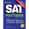 KALLIS' Redesigned SAT Pattern Strategy + 6 Full Length Practice Tests (College SAT Prep + Study Guide Book for the New SAT) - Paperback