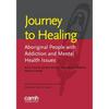 Journey to healing: Aboriginal people with addiction and mental health issues: what health, social service and justice workers need to know - Paperback