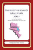 The Best Ever Book of Armenian Jokes: Lots and Lots of Jokes Specially Repurposed for You-Know-Who - Paperback