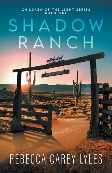 Shadow Ranch - Paperback