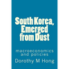 South Korea, Emerged from Dust - Paperback