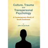 Culture, Trauma and Transpersonal Psychology: A Contemporary Study of South Sudanese - Paperback
