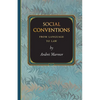 Social Conventions: From Language to Law - Paperback