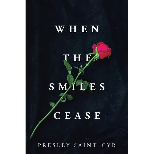When the Smiles Cease - Paperback
