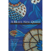 A Brave New Quest: 100 Modern Turkish Poems - Paperback