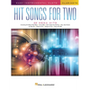 Hit Songs for Two Clarinets: Easy Instrumental Duets - Paperback