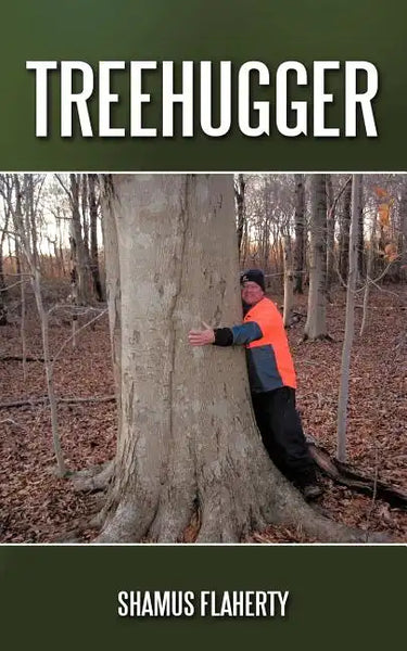 Treehugger - Paperback