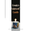 Ursula's Yahrtzeit Candle - Paperback