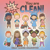 You Are Clean! - Paperback