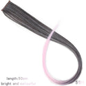 22 Inch Strands of Hair