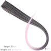 22 Inch Strands of Hair