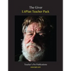 Litplan Teacher Pack: The Giver - Paperback