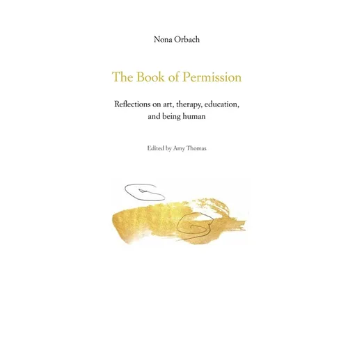 The Book of Permission - Paperback