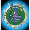 Empire the Skyscraper in The Land of Man-Made Wonders (Book 1 & Book 2) - Hardcover