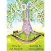 Albert the Peace Tree - Hardcover
