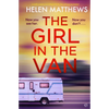 The Girl in the Van - Paperback