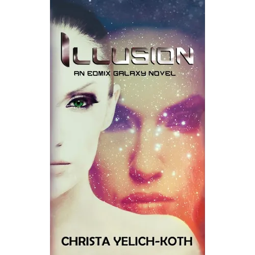 Illusion - Hardcover