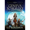 Geneva Sommers and the Quest for Truth - Hardcover