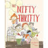 The Nifty Thrifty - Paperback