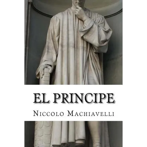 El Principe - Paperback