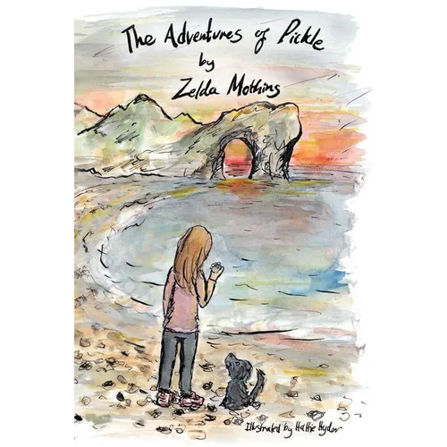 The Adventures of Pickle - Paperback