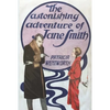 The Astonishing Adventure of Jane Smith - Paperback