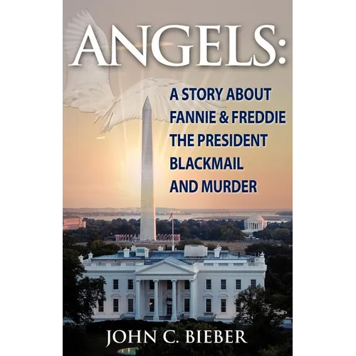 Angels - Paperback