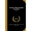Ausonius, With an English Translation; Volume 1 - Paperback