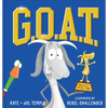 G.O.A.T. Greatest of All Time - Hardcover