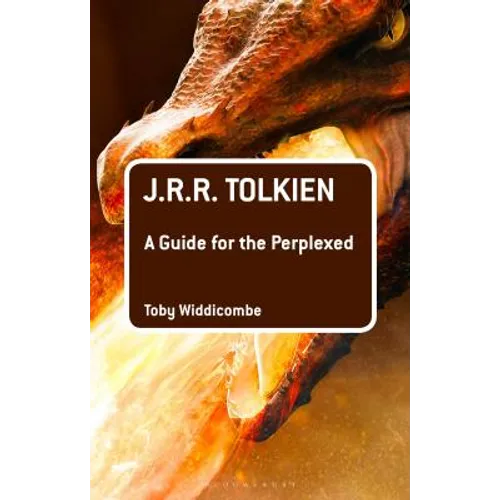 J.R.R. Tolkien: A Guide for the Perplexed - Hardcover