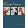 Advanced Origami Animals - Paperback