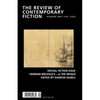 Review of Contemporary Fiction: Special Fiction Issue; Or the Whale - Paperback