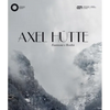 Axel Hutte: Ghosts and Reality - Hardcover
