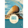 Children's Holy Bible, Economy Outreach Edition, NLT (Softcover): Easy-To-Understand Kids Bible for Families, Church & Outreach - Paperback