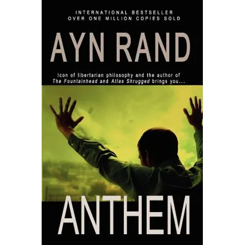Anthem - Paperback