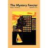 The Mystery Fancier (Vol. 1 No. 5) September 1977 - Paperback