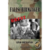 Fallschirmjager Brest and Beyond - Paperback