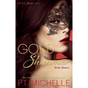 Gold Shimmer - Paperback