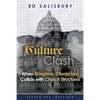Culture Clash: Seeing the Invisible - Paperback