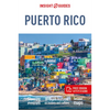 Insight Guides Puerto Rico (Travel Guide with Ebook) - Paperback